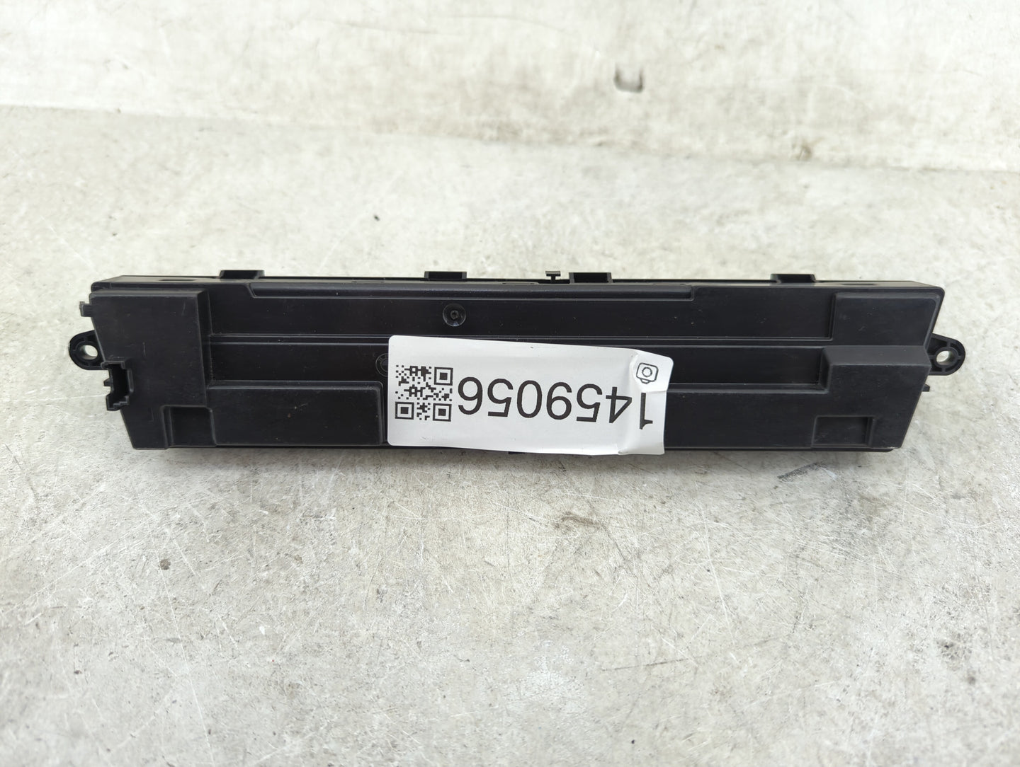 2017-2019 Bmw 330i Climate Control Module Temperature AC/Heater Replacement P/N:9363546-02 Fits OEM Used Auto Parts - Oemuse