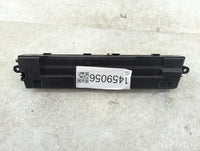 2017-2019 Bmw 330i Climate Control Module Temperature AC/Heater Replacement P/N:9363546-02 Fits OEM Used Auto Parts - Oemuse