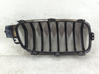 2017-2019 Bmw 330i Front Grille Bumper Not Included 1459864 - Oemusedautoparts1.com