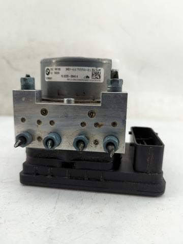 2017-2019 Bmw 330i ABS Pump Control Module Replacement P/N:3451-6875558-01 10.0220-0844.4 Fits OEM Used Auto Parts - Oemused
