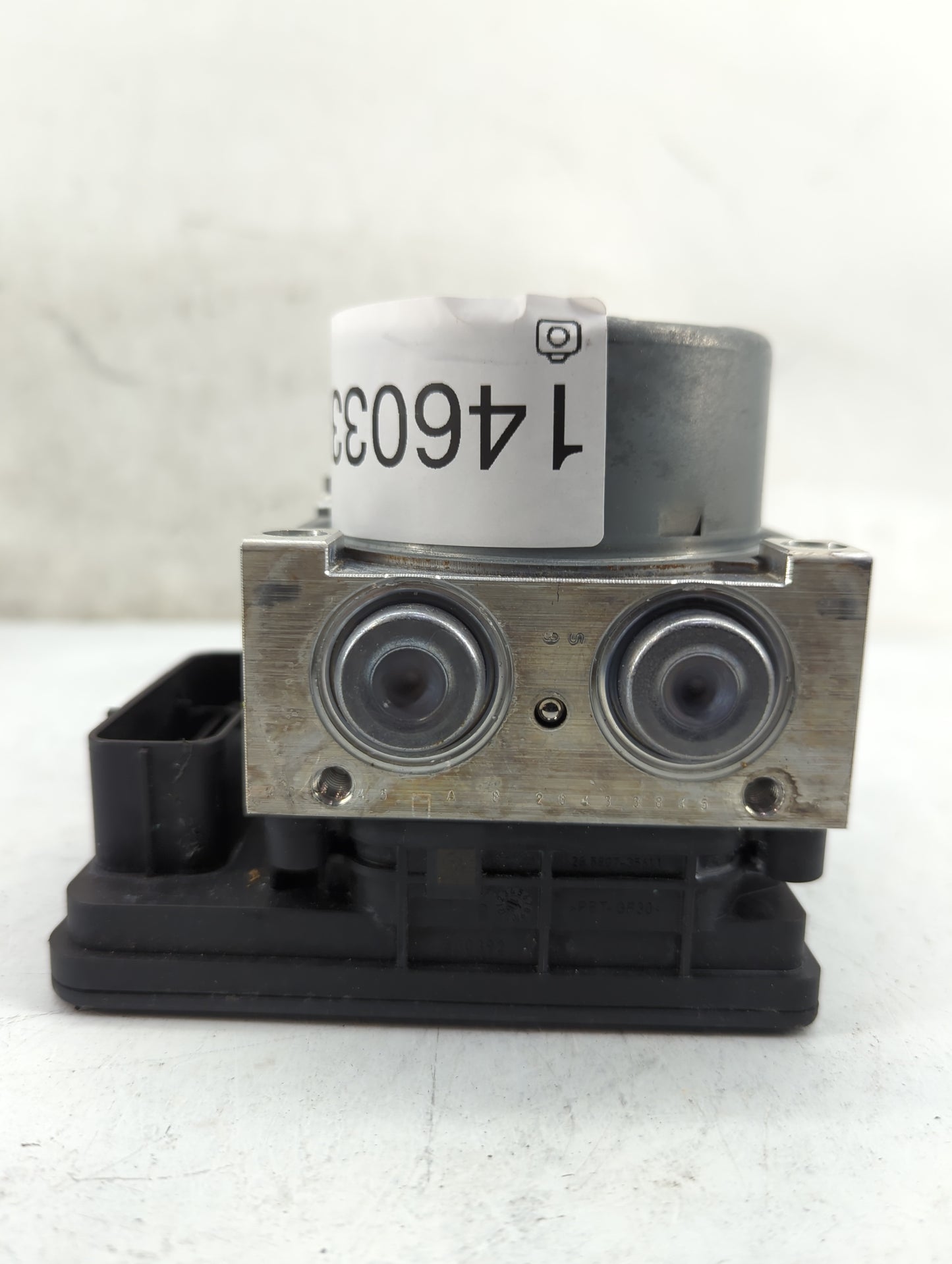 2017-2019 Bmw 330i ABS Pump Control Module Replacement P/N:3451-6875558-01 10.0220-0844.4 Fits OEM Used Auto Parts - Oemused