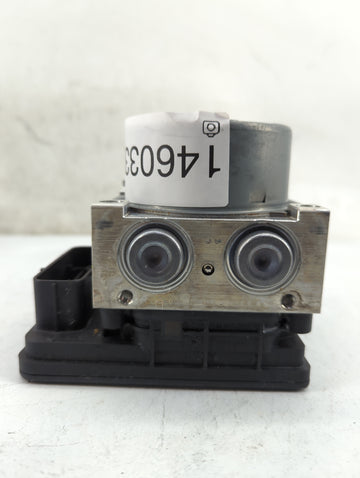 2017-2019 Bmw 330i ABS Pump Control Module Replacement P/N:3451-6875558-01 10.0220-0844.4 Fits OEM Used Auto Parts