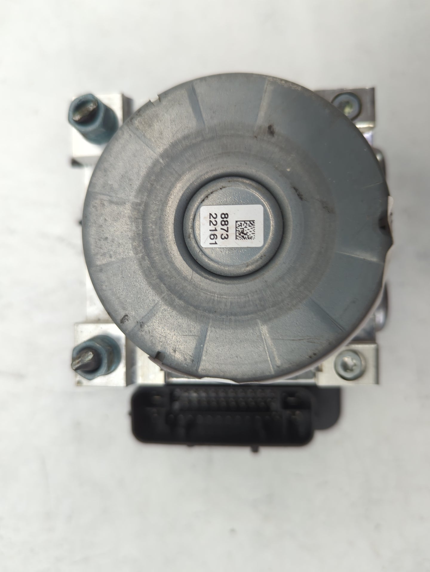 2017-2019 Bmw 330i ABS Pump Control Module Replacement P/N:3451-6875558-01 10.0220-0844.4 Fits OEM Used Auto Parts - Oemused