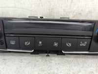 2017-2019 Bmw 330i Climate Control Module Temperature AC/Heater Replacement P/N:9363545-02 Fits OEM Used Auto Parts - Oemuse