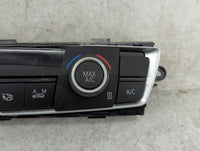 2017-2019 Bmw 330i Climate Control Module Temperature AC/Heater Replacement P/N:9363545-02 Fits OEM Used Auto Parts - Oemuse