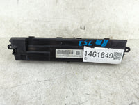 2017-2019 Bmw 330i Climate Control Module Temperature AC/Heater Replacement P/N:9363545-02 Fits OEM Used Auto Parts - Oemuse