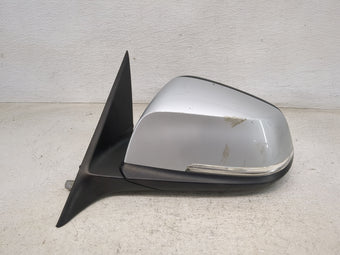compare product 2017-2018 Bmw 330i Driver Side View Mirror - Left Door Mirror OEM Used