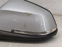2017-2018 Bmw 330i Driver Side View Mirror - Left Door Mirror OEM Used - Oemusedautoparts1.com