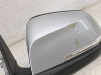 2017-2018 Bmw 330i Driver Side View Mirror - Left Door Mirror OEM Used - Oemusedautoparts1.com