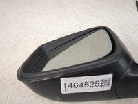 2017-2018 Bmw 330i Driver Side View Mirror - Left Door Mirror OEM Used - Oemusedautoparts1.com