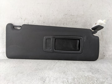 2017-2019 Bmw 330i Sun Visor Shade Replacement Passenger Right Mirror Fits Fits 2012 2013 2014 2015 2016 2017 2018 2019 2020