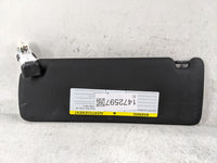2017-2019 Bmw 330i Sun Visor Shade Replacement Passenger Right Mirror Fits Fits 2012 2013 2014 2015 2016 2017 2018 2019 2020