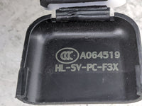 2017-2019 Bmw 330i Sun Visor Shade Replacement Passenger Right Mirror Fits Fits 2012 2013 2014 2015 2016 2017 2018 2019 2020