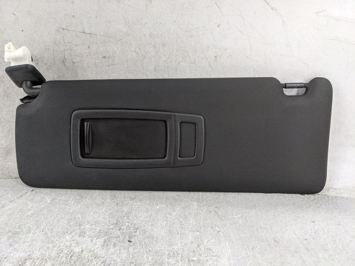 2017-2019 Bmw 330i Sun Visor Shade Replacement Driver Left Mirror Fits Fits 2012 2013 2014 2015 2016 2017 2018 2019 2020 OEM