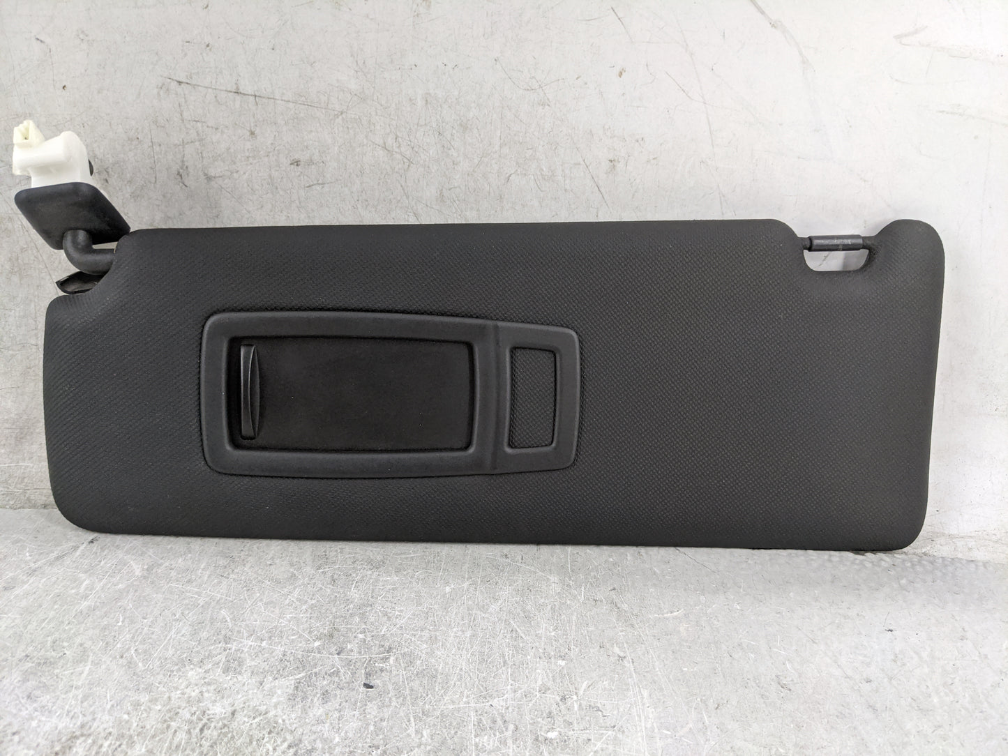 2017-2019 Bmw 330i Sun Visor Shade Replacement Driver Left Mirror Fits Fits 2012 2013 2014 2015 2016 2017 2018 2019 2020 OEM