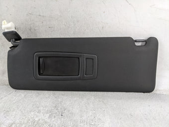 compare product 2017-2019 Bmw 330i Sun Visor Shade Replacement Driver Left Mirror Fits Fits 2012 2013 2014 2015 2016 2017 2018 2019 2020 OEM Used Auto Parts