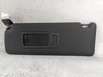2017-2019 Bmw 330i Sun Visor Shade Replacement Driver Left Mirror Fits Fits 2012 2013 2014 2015 2016 2017 2018 2019 2020 OEM