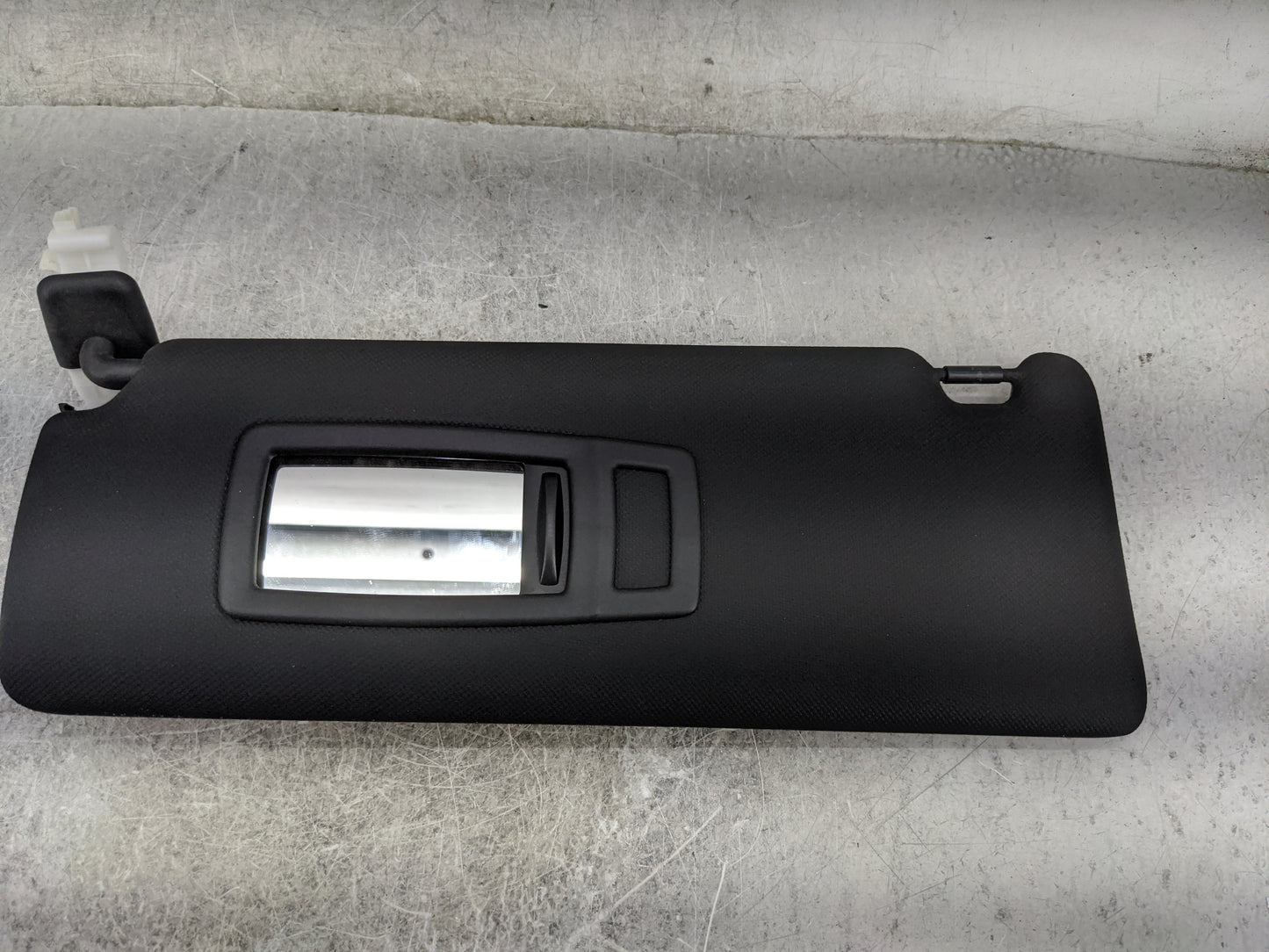 2017-2019 Bmw 330i Sun Visor Shade Replacement Driver Left Mirror Fits Fits 2012 2013 2014 2015 2016 2017 2018 2019 2020 OEM
