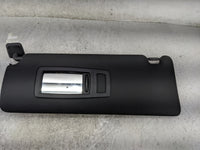 2017-2019 Bmw 330i Sun Visor Shade Replacement Driver Left Mirror Fits Fits 2012 2013 2014 2015 2016 2017 2018 2019 2020 OEM