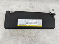 2017-2019 Bmw 330i Sun Visor Shade Replacement Driver Left Mirror Fits Fits 2012 2013 2014 2015 2016 2017 2018 2019 2020 OEM