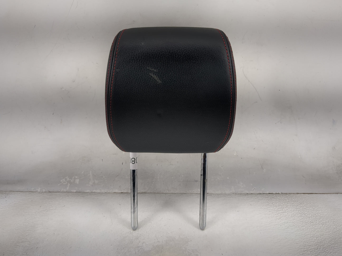 2017 Bmw 330i Headrest Head Rest Front Driver Seat Black - Oemusedautoparts1.com