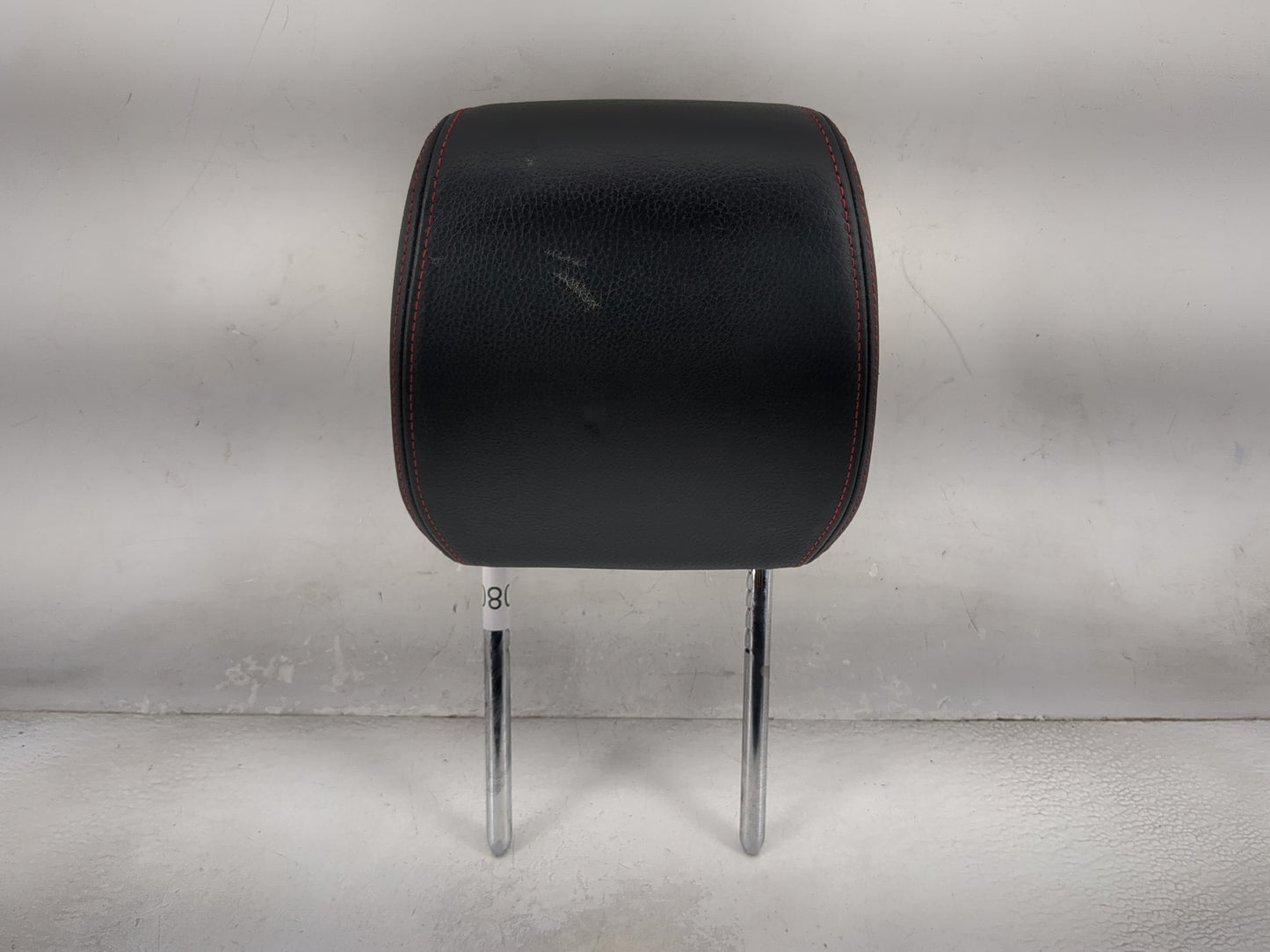2017 Bmw 330i Headrest Head Rest Front Driver Seat Black - Oemusedautoparts1.com