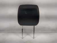 2017 Bmw 330i Headrest Head Rest Front Driver Seat Black - Oemusedautoparts1.com