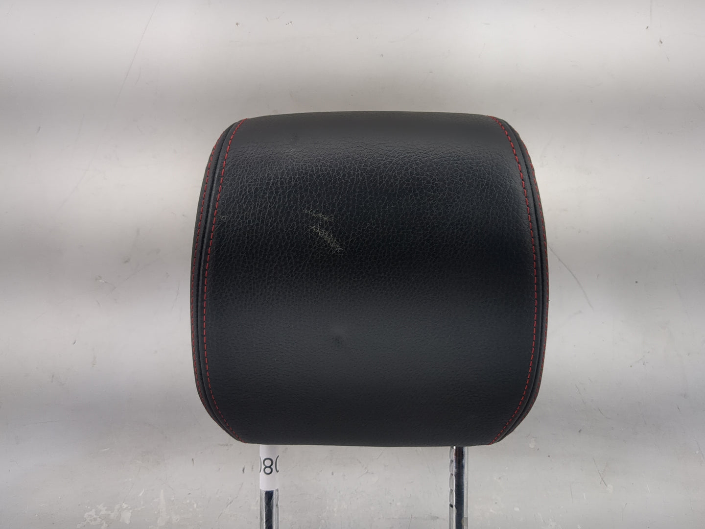 2017 Bmw 330i Headrest Head Rest Front Driver Seat Black - Oemusedautoparts1.com