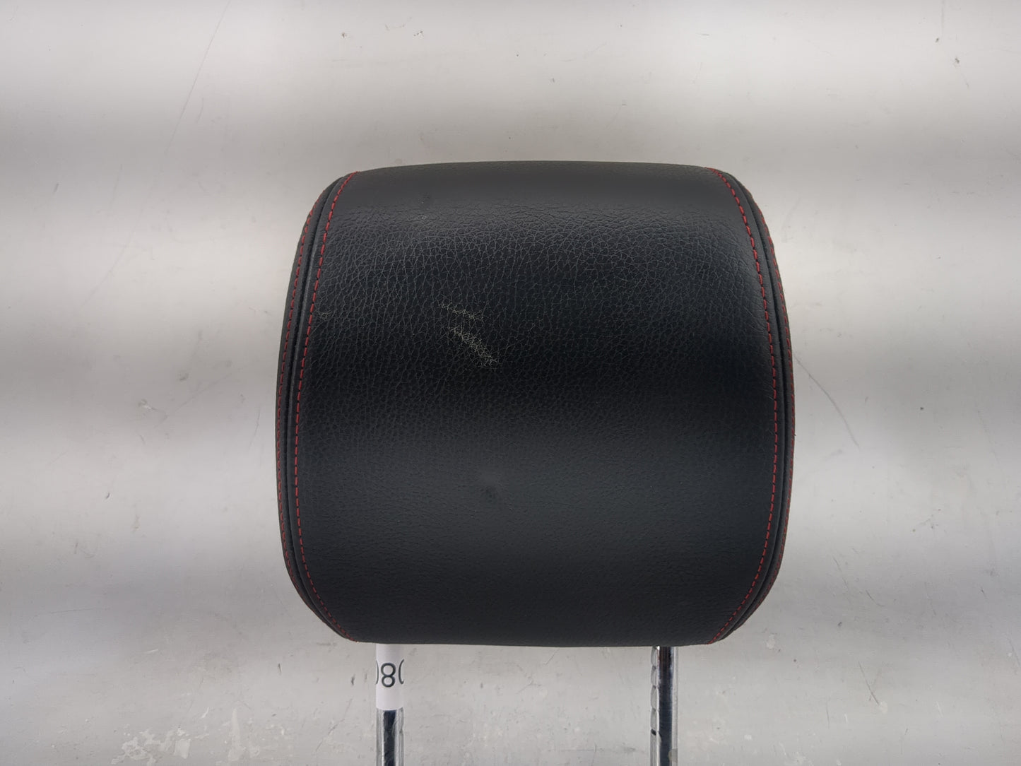 2017 Bmw 330i Headrest Head Rest Front Driver Seat Black - Oemusedautoparts1.com