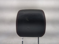 2017 Bmw 330i Headrest Head Rest Front Driver Seat Black - Oemusedautoparts1.com