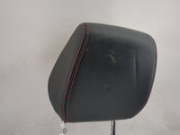 2017 Bmw 330i Headrest Head Rest Front Driver Seat Black - Oemusedautoparts1.com