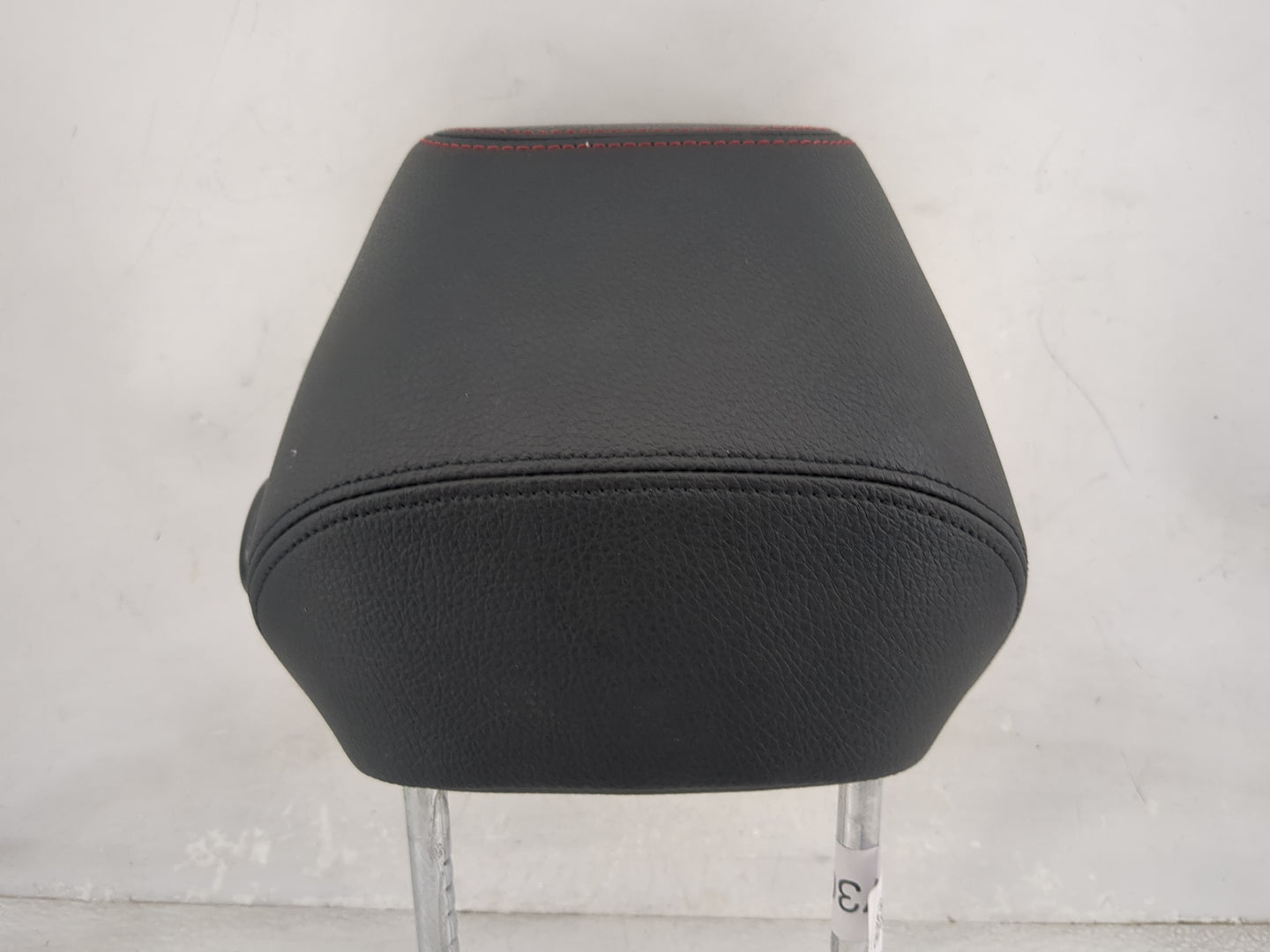 2017 Bmw 330i Headrest Head Rest Front Driver Seat Black - Oemusedautoparts1.com