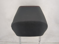 2017 Bmw 330i Headrest Head Rest Front Driver Seat Black - Oemusedautoparts1.com