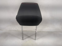 2017 Bmw 330i Headrest Head Rest Front Driver Seat Black - Oemusedautoparts1.com