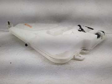 2017-2019 Bmw 330i Windshield Washer Fluid Reservoir Bottle Oem 1473926 - Oemusedautoparts1.com