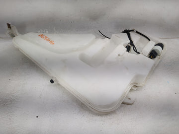 2017-2019 Bmw 330i Windshield Washer Fluid Reservoir Bottle Oem 1473926