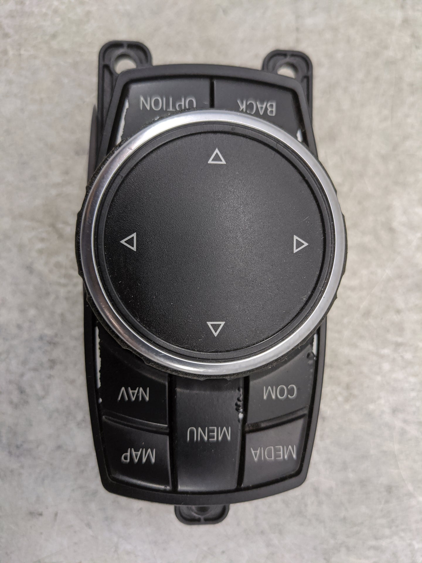2017-2019 Bmw 330i Radio AM FM Cd Player Receiver Replacement P/N:65826839079-01 90160-743/0000 Fits OEM Used Auto Parts - O