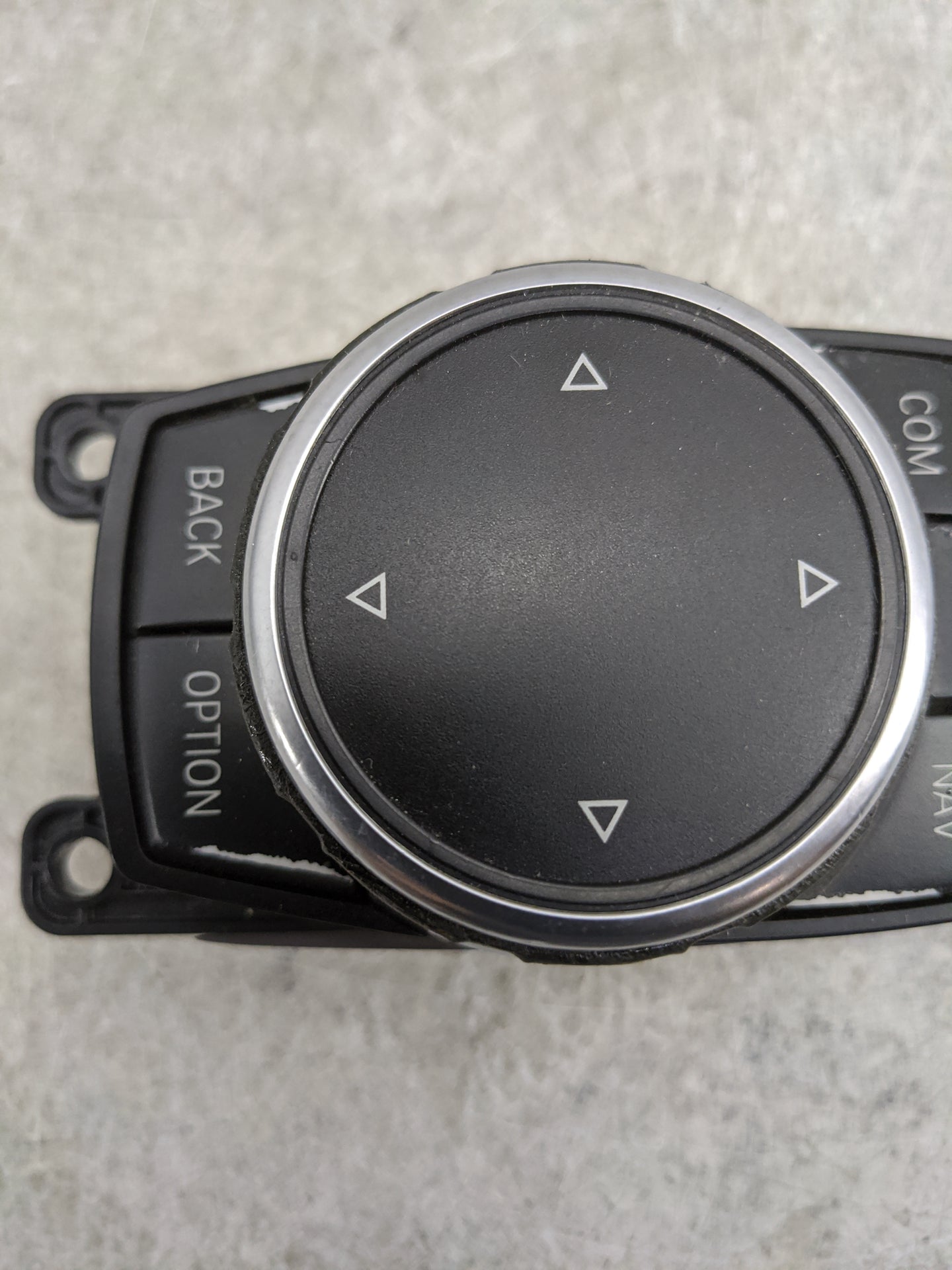 2017-2019 Bmw 330i Radio AM FM Cd Player Receiver Replacement P/N:65826839079-01 90160-743/0000 Fits OEM Used Auto Parts - O