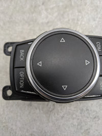 2017-2019 Bmw 330i Radio AM FM Cd Player Receiver Replacement P/N:65826839079-01 90160-743/0000 Fits OEM Used Auto Parts - O