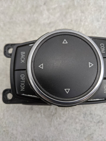 2017-2019 Bmw 330i Radio AM FM Cd Player Receiver Replacement P/N:65826839079-01 90160-743/0000 Fits OEM Used Auto Parts