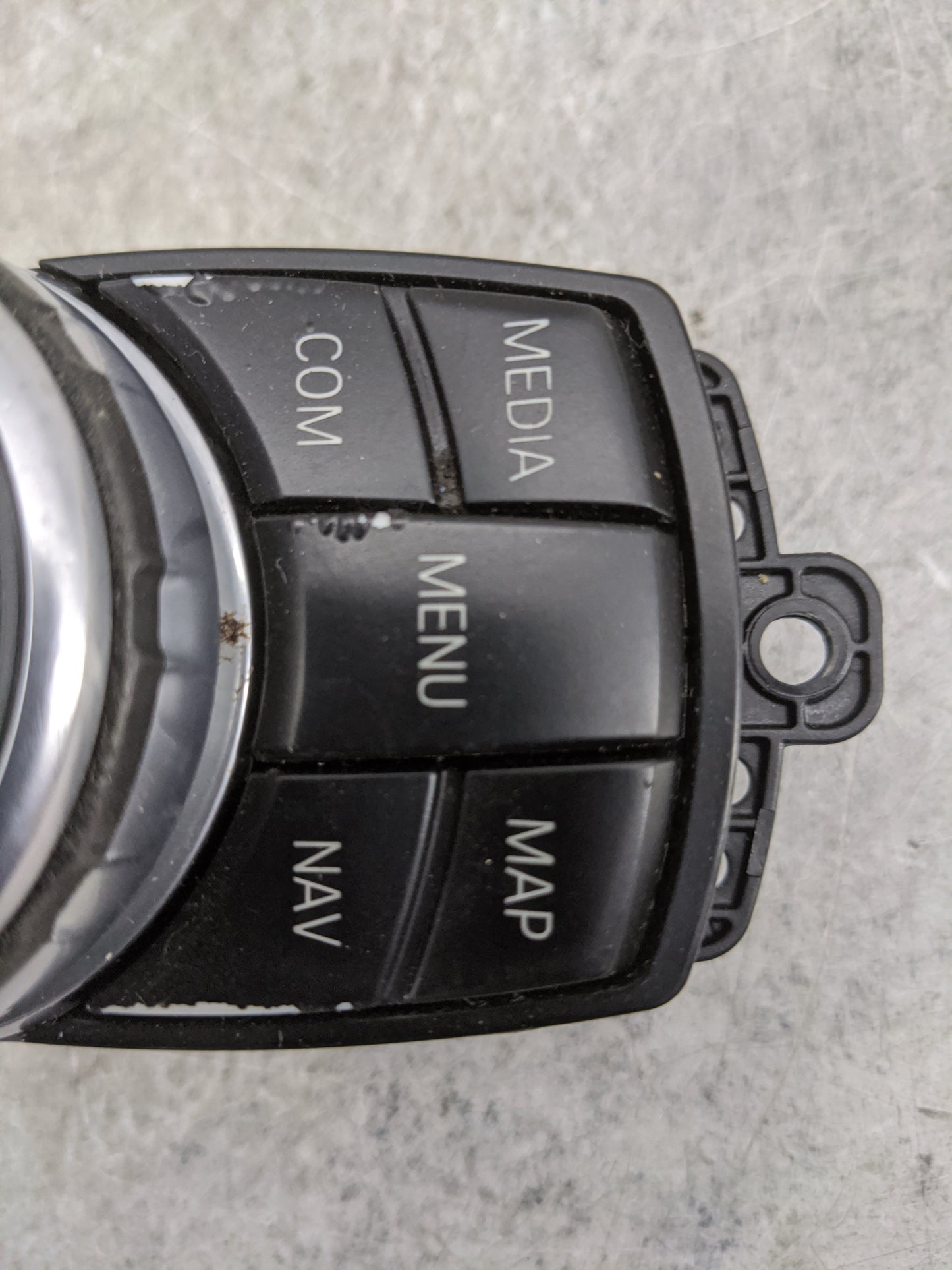 2017-2019 Bmw 330i Radio AM FM Cd Player Receiver Replacement P/N:65826839079-01 90160-743/0000 Fits OEM Used Auto Parts - O