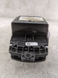2017-2019 Bmw 330i Radio AM FM Cd Player Receiver Replacement P/N:65826839079-01 90160-743/0000 Fits OEM Used Auto Parts - O