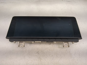 compare product 2017-2017 Bmw 330i Information Display Screen 1483874