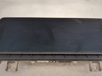 2017-2017 Bmw 330i Information Display Screen 1483874 - Oemusedautoparts1.com