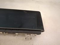 2017-2017 Bmw 330i Information Display Screen 1483874 - Oemusedautoparts1.com