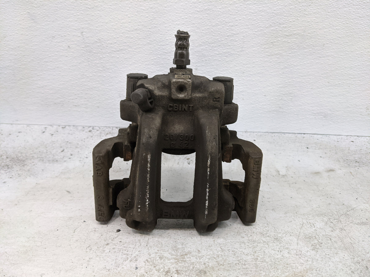 2017-2019 Bmw 330i Rear Passenger Right Brake Caliper - Oemusedautoparts1.com