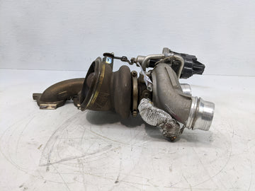 2017-2019 Bmw 330i Turbocharger Turbo Charger Super Charger Supercharger 1517767 - Oemusedautoparts1.com