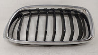 2017-2017 Bmw 330i Front Grille Bumper Not Included - Oemusedautoparts1.com