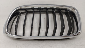 compare product 2017-2017 Bmw 330i Front Grille Bumper Not Included