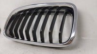 2017-2017 Bmw 330i Front Grille Bumper Not Included - Oemusedautoparts1.com